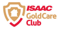 care club logo