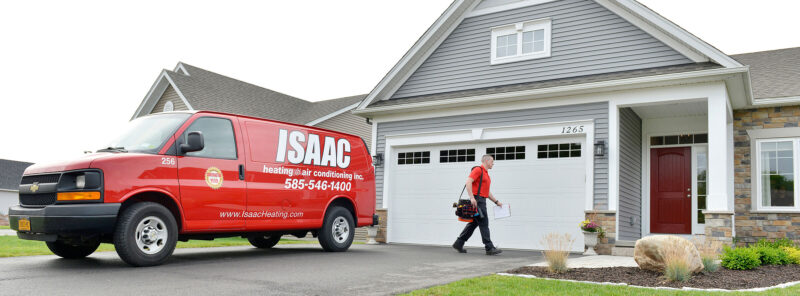 A/C Banner