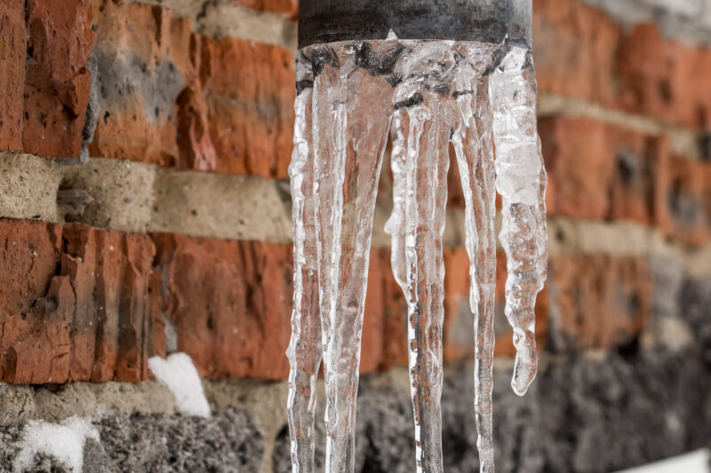 Plumbing Emergency