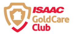 care club logo