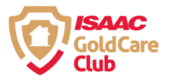 care club logo