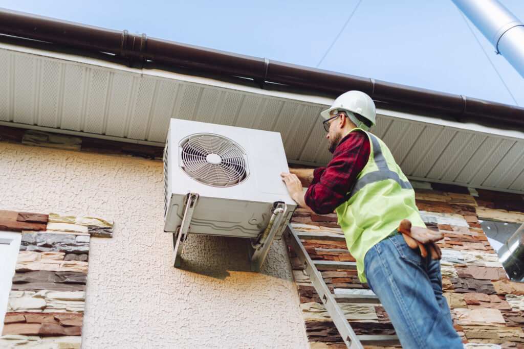 How Homeowners Can Contribute to NY’s Climate Action Goals