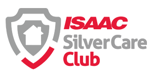 Isaac SilverCare Club